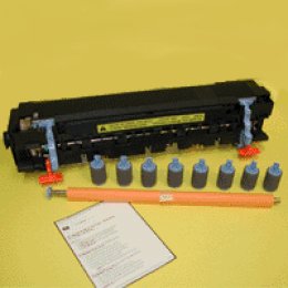 HP Maintenance Kit for LaserJet 5SI, 8000