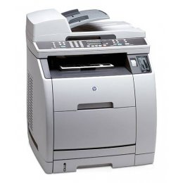 HP LaserJet 2840 Color Laser Printer RECONDITIONED