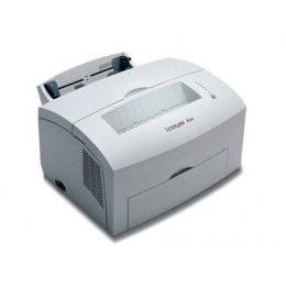 Lexmark E322 Reconditioned Monchrome Laser Printer