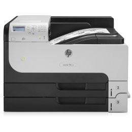 HP LaserJet Enterprise 700 M712dn Printer RECONDITIONED