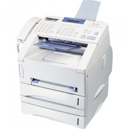 Brother IntelliFax 5750e Laser Fax Machine RECONDITIONED