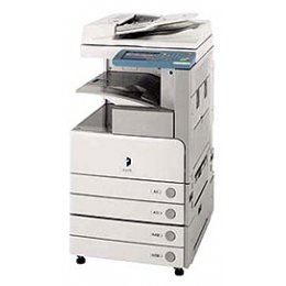 Canon ImageRunner 2870 Multifunction Copier RECONDITIONED