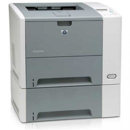 HP LaserJet P3005X Laser Printer RECONDITIONED