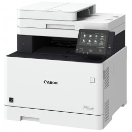 Canon imageClass MF731CDW MultiFunction Printer RECONDITIONED