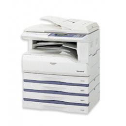 Sharp AR-M162E Digital Copier