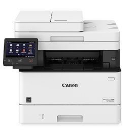 Canon ImageClass MF455dw Multifunction Printer RECONDITIONED