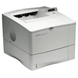 HP LaserJet 4050N Laser Printer RECONDITIONED