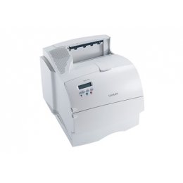 Lexmark Optra T614 Reconditioned Laser Printer