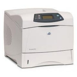 HP 4200 LaserJet Printer RECONDITIONED