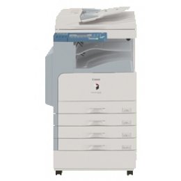 Canon ImageRunner 2830 Multifunction Copier RECONDITIONED