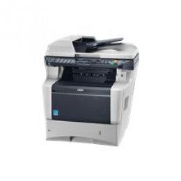 Kyocera FS-3140 MFP+ Monochrome Printer