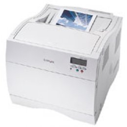 Lexmark Optra C710 Color Laser Printer RECONDITIONED