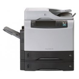 HP LaserJet 4345X MFP Laser Printer FACTORY RECERTIFIED