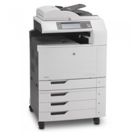 HP LaserJet CM6030F MFP Color Laser Printer RECONDITIONED