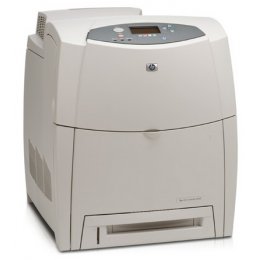 HP LaserJet 4600N Color Laser Printer RECONDITIONED