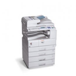 Ricoh Aficio MP 2000 Multifunction Copier