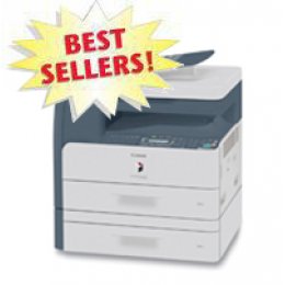 Canon ImageRunner 1025IF Digital Copier - RefurbExperts