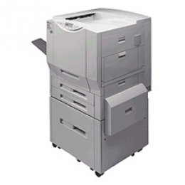 HP LaserJet 8550GN Reconditioned Color Laser Printer