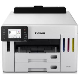 Canon MAXIFY GX5520X MegaTank Inkjet Printer