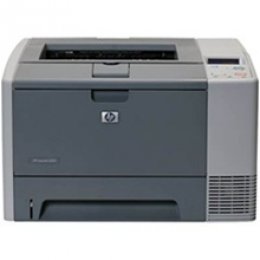 HP LaserJet 2430DN Laser Printer RECONDITIONED
