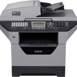 Brother MFC-8890DW Multifunction Copier RECONDITIONED