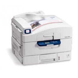 Xerox Phaser 7400DN Reconditioned Color Laser Printer