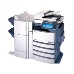 Toshiba E-Studio 350 Reconditioned Digital Copier