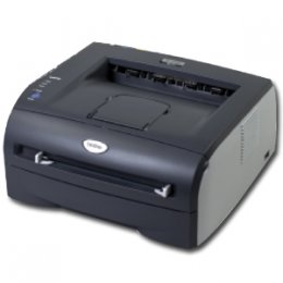 Brother HL-2070N Network Laser Printer RECONDITIONED