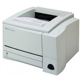 HP LaserJet 2100 Laser Printer RECONDITIONED
