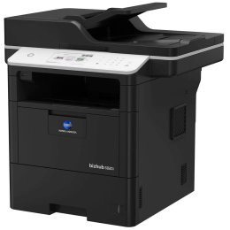 Konica Minolta Bizhub 5020i Copier Printer Scanner