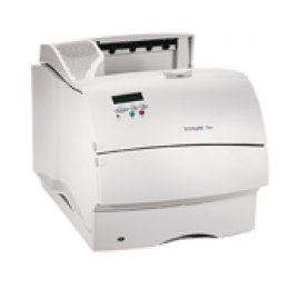 Lexmark Optra T620N Reconditioned Laser Printer