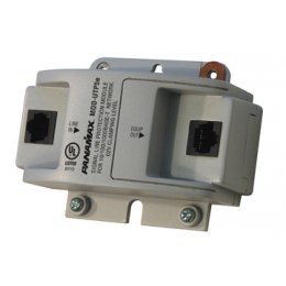 Panamax MOD-UTP5E Ethernet Add-On Protection Module