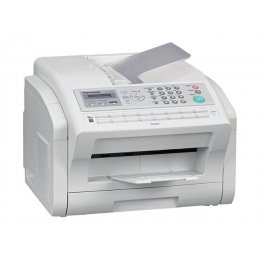 Panasonic UF 4500 Fax Machine