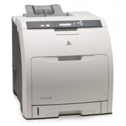 HP LaserJet 3600 Color Laser Printer RECONDITIONED