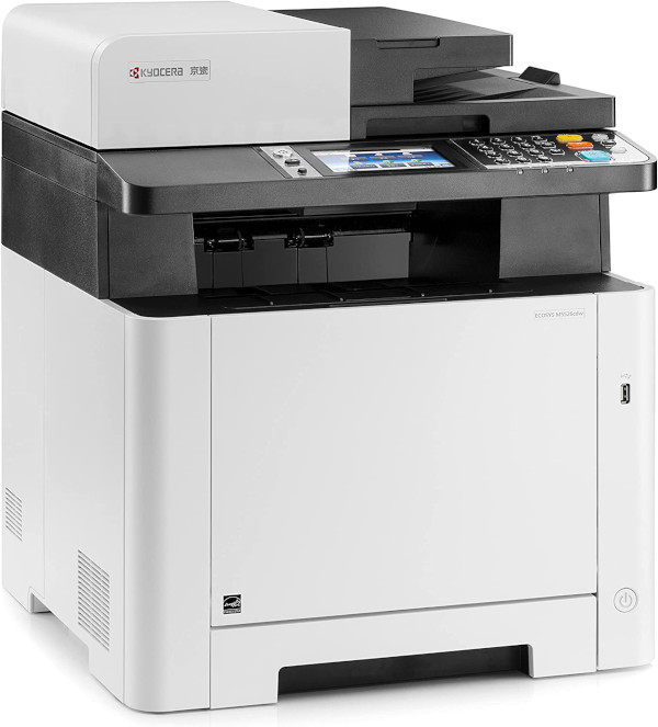 Kyocera/ Copystar ECOSYS M5526CDW MFP Printer - RefurbExperts