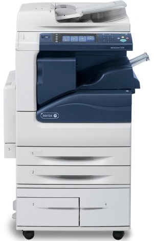 Xerox WorkCentre 5335 Copier RECONDITIONED - RefurbExperts