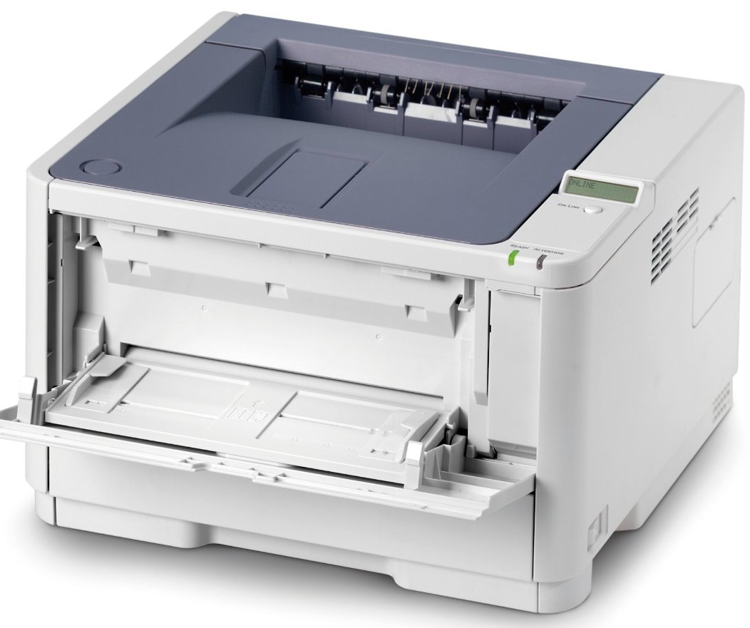 Okidata B412DN Monochrome Laser Printer - RefurbExperts