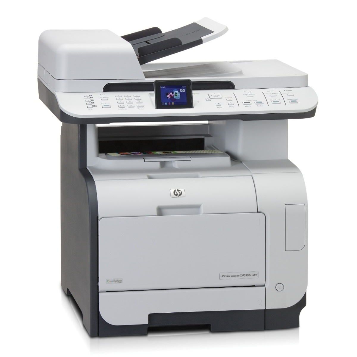 hp scanner printer download