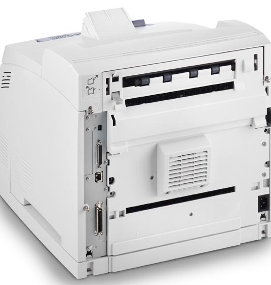 Okidata B710N Monochrome Laser Printer - RefurbExperts