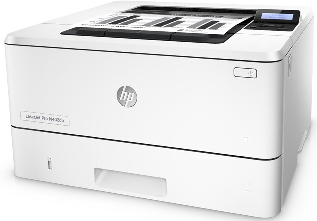 hp 402n printer manual