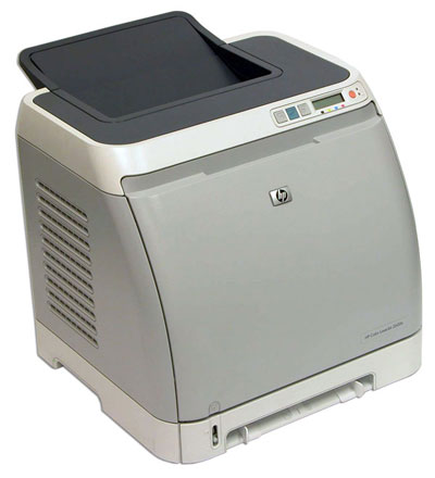 Hp laserjet 2605 обзор