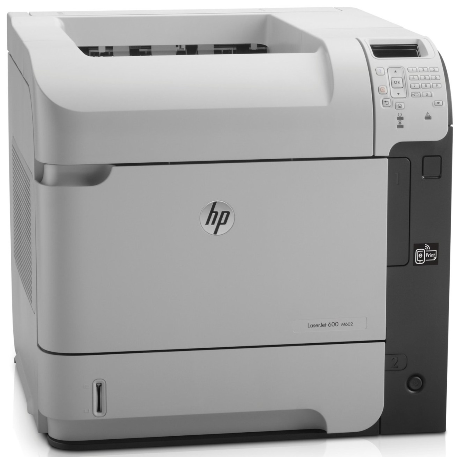 HP Enterprise 600 M602n LaserJet Printer RECONDITIONED - RefurbExperts