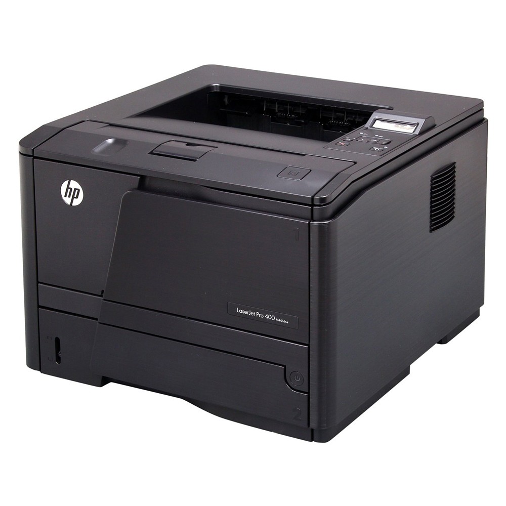 laserjet m401dne