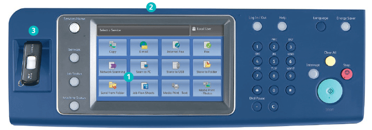 Xerox Workcentre 7120 Driver Windows 8.1 Xerox Workcentre 7120 Driver Windows 8.1