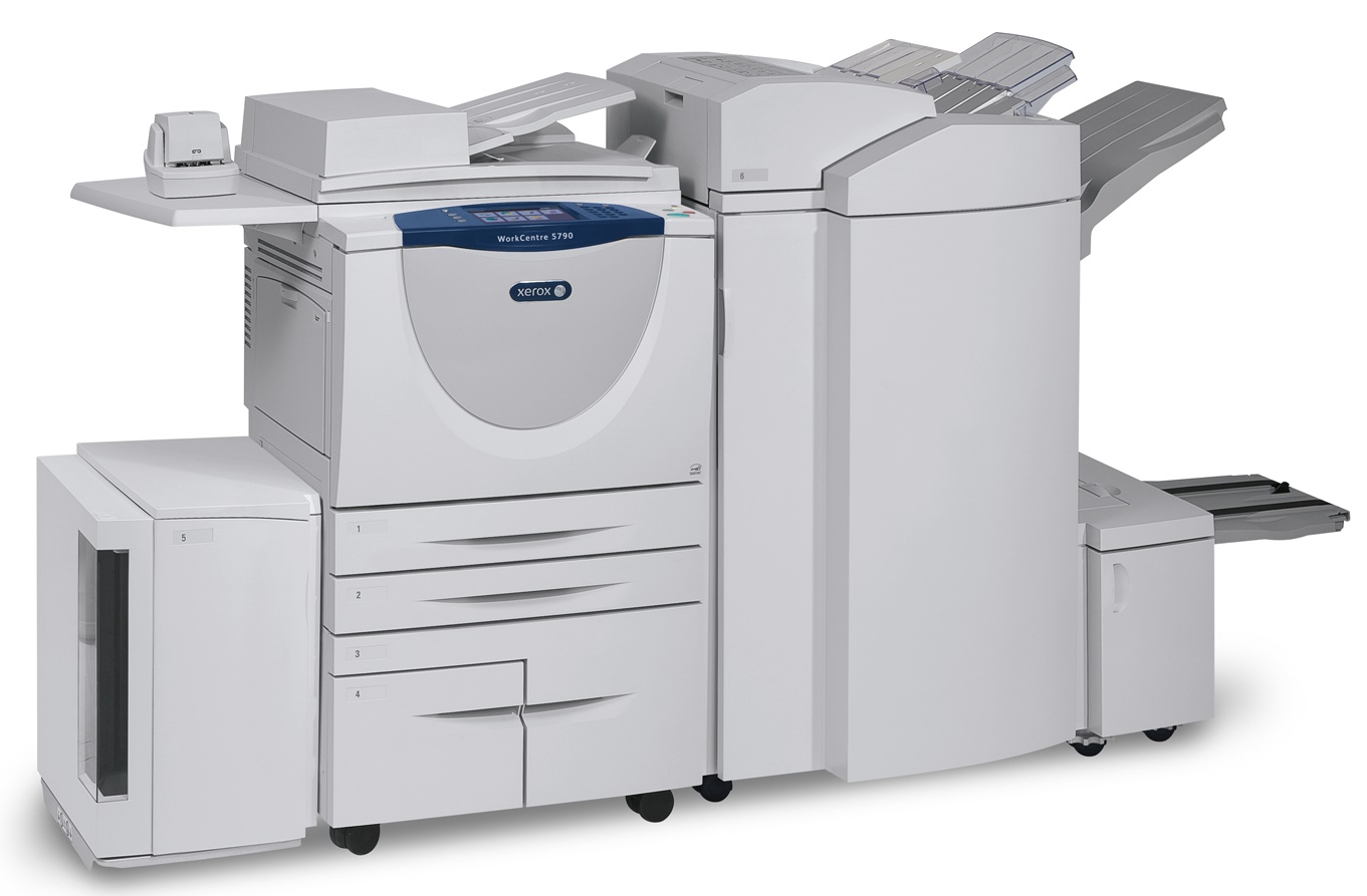 Xerox WorkCentre 5745 Copier RECONDITIONED - RefurbExperts