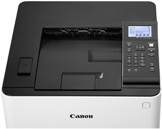 Canon ImageClass LBP623CDW LaserJet Printer - RefurbExperts