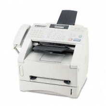 Brother IntelliFax 4100e Fax Machine RECONDITIONED