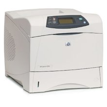 HP LaserJet 4250N Laser Printer RECONDITIONED