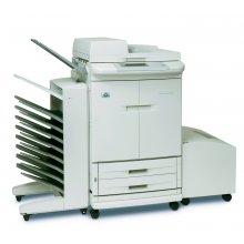HP LaserJet 9500MFP Color Laser Printer RECONDITIONED