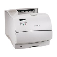 Lexmark Optra T520 Reconditioned Laser Printer